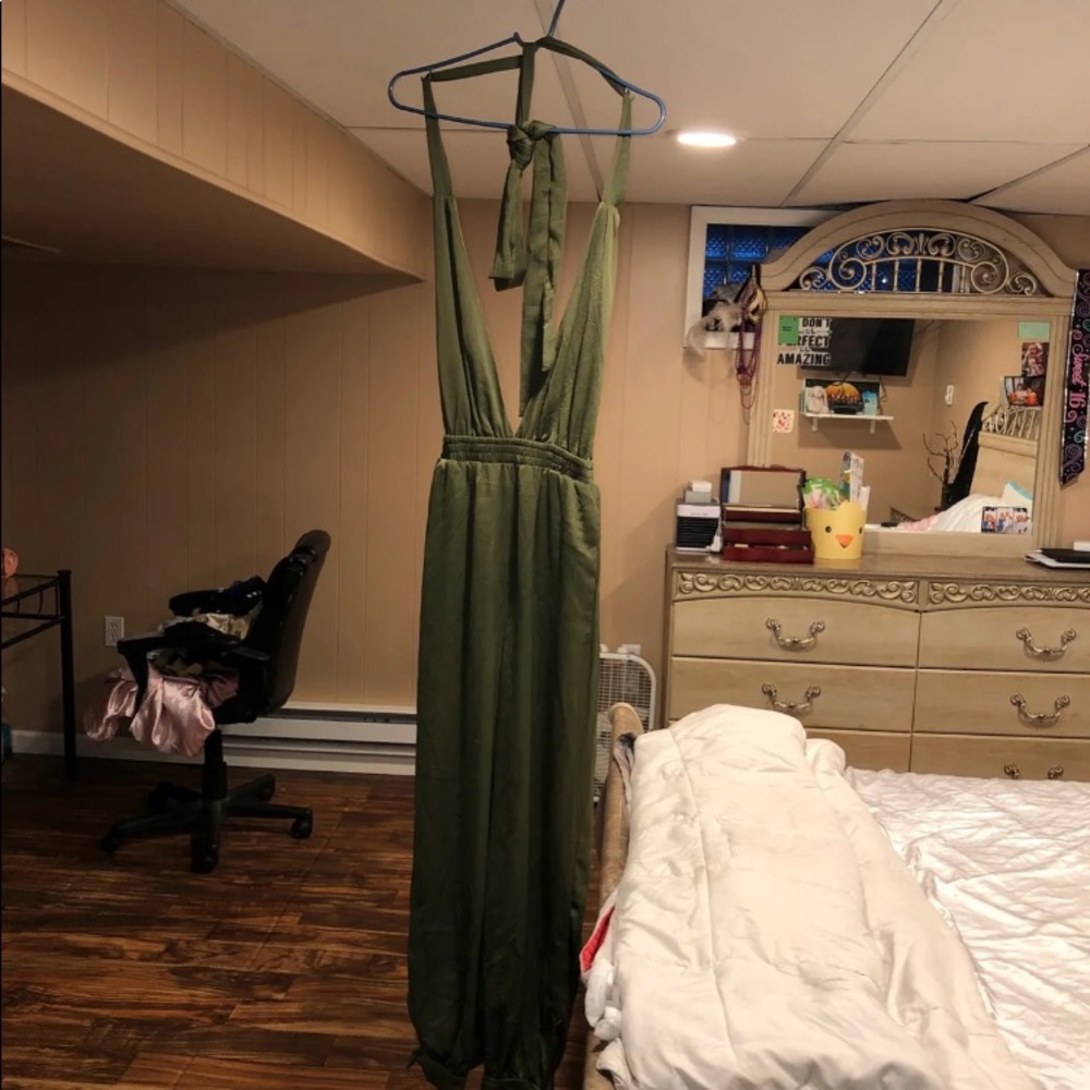 Jumpsuit